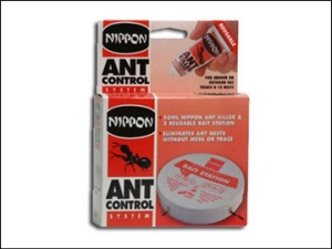 Pest Control 3793