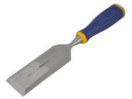 Irwin Marples MS500 ProTouch All Purpose Wood Chisel